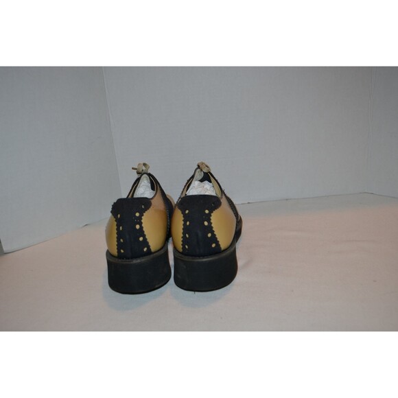 Vintage Saddle Shoe 50s Era Unisex - Picture 2 of 7